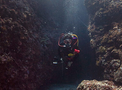 Multiple-day Fun Dive packages