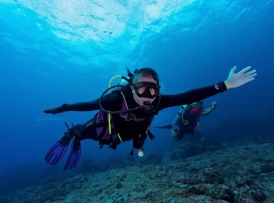 Open Water Diver Course